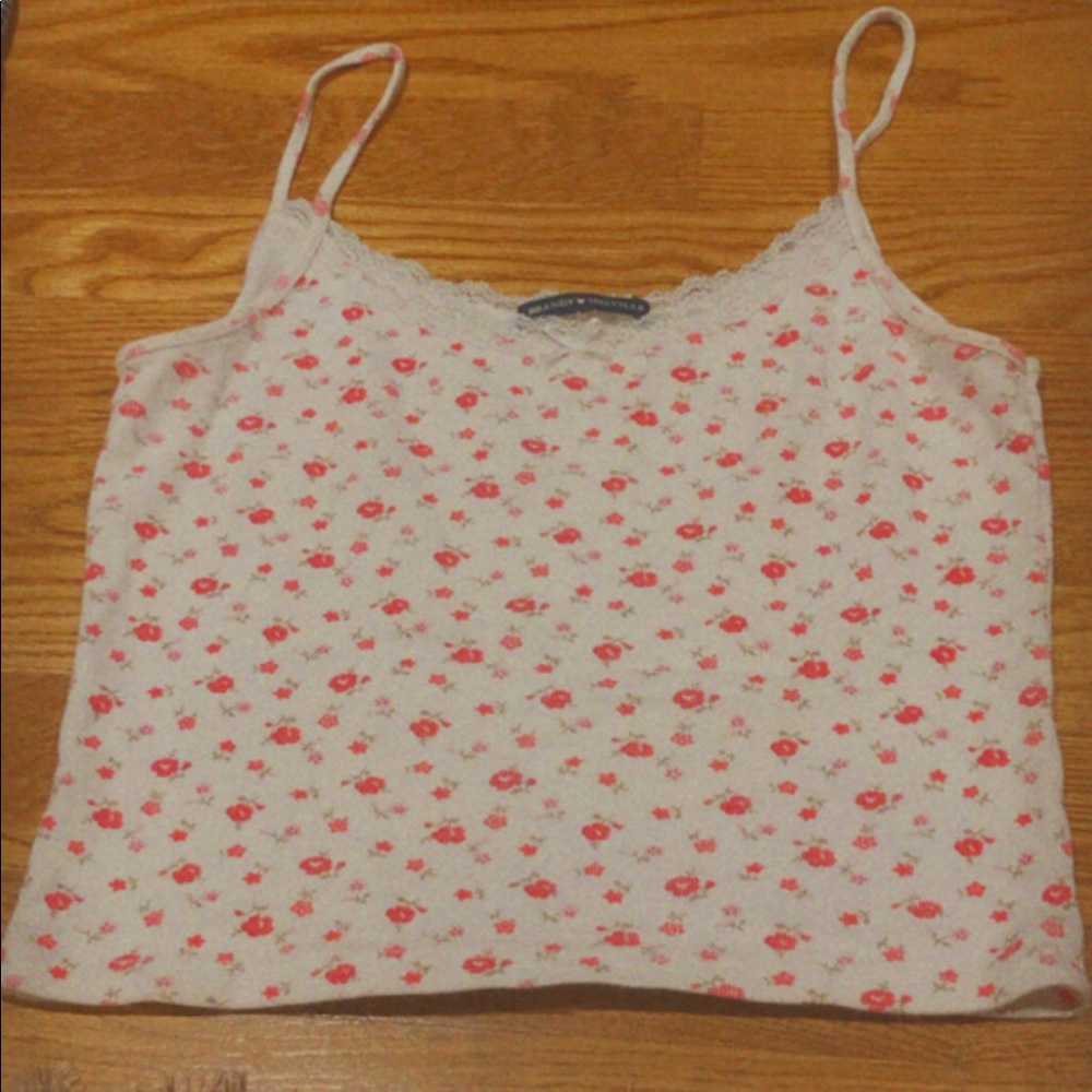 Brandy Melville Skylar Tank